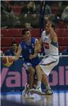 Cibona - Igokea 78:68                                                                                                                                                                                                                           