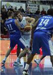 Cibona - Igokea 78:68                                                                                                                                                                                                                           