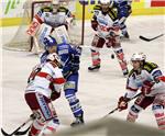 EBEL liga: Medveščak - KAC Klagenfurt                                                                                                                                                                                                           