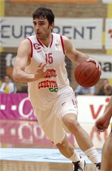 Eurokup: Uniks - Cedevita 84-88                                                                                                                                                                                                                 