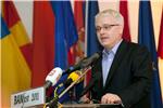 Predsjednik Josipović otvorio sajam ''Ban Fest''                                                                                                                                                                                                