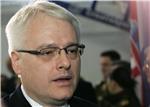 Josipović: u prosvjedima treba sačuvati dostojanstvo                                                                                                                                                                                            