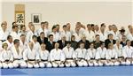 Josipović na otvorenju judo seminara 'Kodokan Kata' u vojnom učilištu 'Petar Zrinski'                                                                                                                                                           