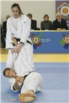 Josipović na otvorenju judo seminara 'Kodokan Kata' u vojnom učilištu 'Petar Zrinski'                                                                                                                                                           