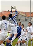 Zadar - Hajduk 0-2 (0-0)                                                                                                                                                                                                                        