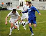 Zadar - Hajduk 0-2 (0-0)                                                                                                                                                                                                                        