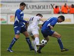 Zadar - Hajduk 0-2 (0-0)                                                                                                                                                                                                                        