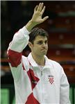 Davis Cup: Hrvatska - Njemačka 1-2                                                                                                                                                                                                              