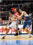 Zadar - Cibona 93-88                                                                                                                                                                                                                            