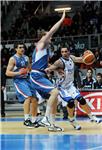 Zadar - Cibona 93-88                                                                                                                                                                                                                            