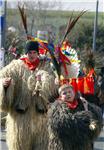 Počeo 28. međunarodni Riječki karneval                                                                                                                                                                                                          