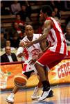 Košarka: Cedevita - Crvena zvezda                                                                                                                                                                                                               