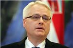 Josipović: većina stranaka za jasno definiranje datuma izbora                                                                                                                                                                                   