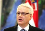 Josipović: većina stranaka za jasno definiranje datuma izbora                                                                                                                                                                                   