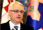 Josipović: većina stranaka za jasno definiranje datuma izbora                                                                                                                                                                                   