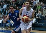 U 25. kolu regionalne NLB lige sastali su se Cibona i Budućnost                                                                                                                                                                                 