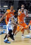 NLB liga: Zadar - Hemofarm                                                                                                                                                                                                                      