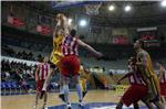 Zagreb - Zvezda 107:85                                                                                                                                                                                                                          