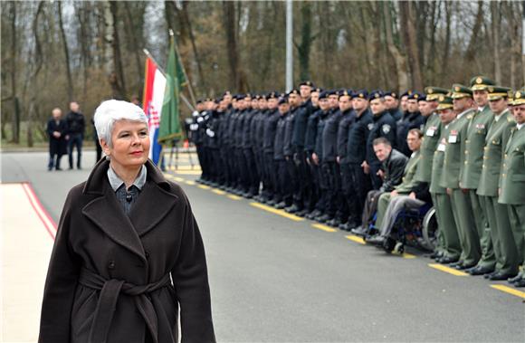 Svečano obilježena 20. obljetnica osnutka 'Roda'                                                                                                                                                                                                