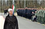 Svečano obilježena 20. obljetnica osnutka 'Roda'                                                                                                                                                                                                