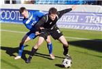 Prva HNL: Zadar - Lokomotiva 1:0                                                                                                                                                                                                                