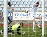 Prva HNL: Rijeka - Cibalia 0:0                                                                                                                                                                                                                  