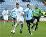 Prva HNL: Rijeka - Cibalia 0:0                                                                                                                                                                                                                  