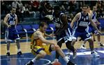 PH košarkaši: Zagreb CO - Zadar 83-75                                                                                                                                                                                                           