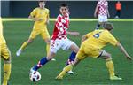 U-21: Hrvatska - Ukrajina 1:2                                                                                                                                                                                                                   