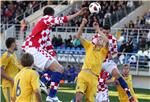 U-21: Hrvatska - Ukrajina 1:2                                                                                                                                                                                                                   