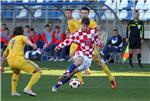 U-21: Hrvatska - Ukrajina 1:2                                                                                                                                                                                                                   