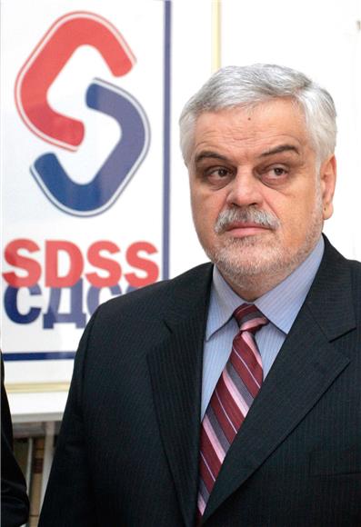 Vojislav Stanimirović svjedočio u postupku za ratni zločin u Tovarniku                                                                                                                                                                          