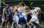 Cibona - Zadar 57-80                                                                                                                                                                                                                            