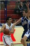 Cibona - Zadar 57-80                                                                                                                                                                                                                            