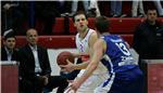 Cibona - Zadar 57-80                                                                                                                                                                                                                            