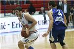 Cibona - Zadar 57-80                                                                                                                                                                                                                            