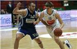 Cibona - Zadar 57-80                                                                                                                                                                                                                            