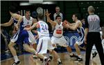 Cibona - Zadar 57-80                                                                                                                                                                                                                            