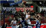 Cibona - Zadar 57-80                                                                                                                                                                                                                            