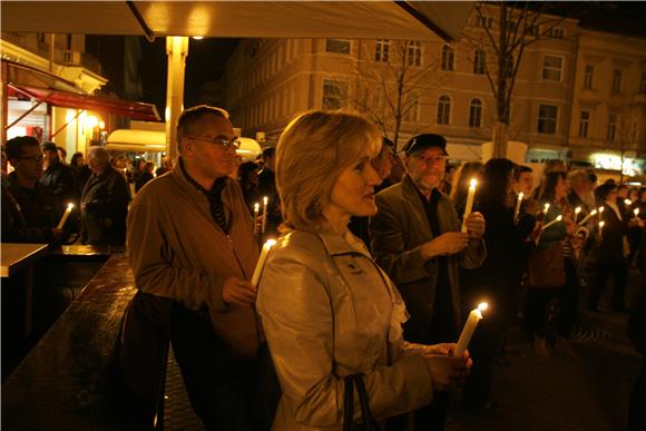 ''Satu za planet Zemlju'' pridružilo se 17 gradova u RH                                                                                                                                                                                         