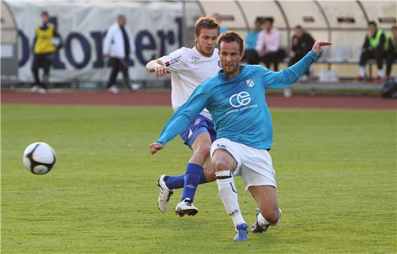 HNL: Hajduk - Rijeka 1-1 (poluvrijeme)                                                                                                                                                                                                          