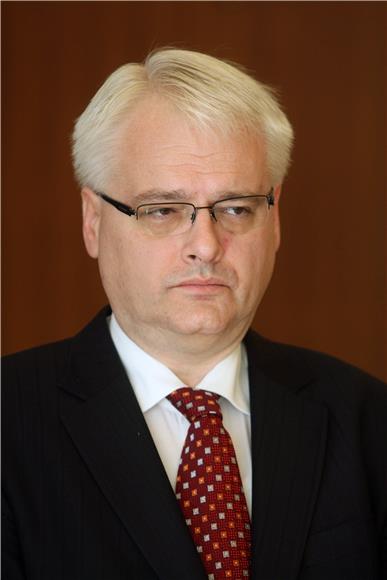 Josipović: želim vidjeti prijedlog o izbornim jedinicama                                                                                                                                                                                        