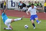 HNL: Hajduk - Rijeka 1-1 (poluvrijeme)                                                                                                                                                                                                          