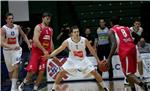 PH košarkaši: Cibona - Cedevita 64-80                                                                                                                                                                                                           