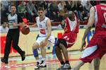 PH košarkaši: Cibona - Cedevita 64-80                                                                                                                                                                                                           