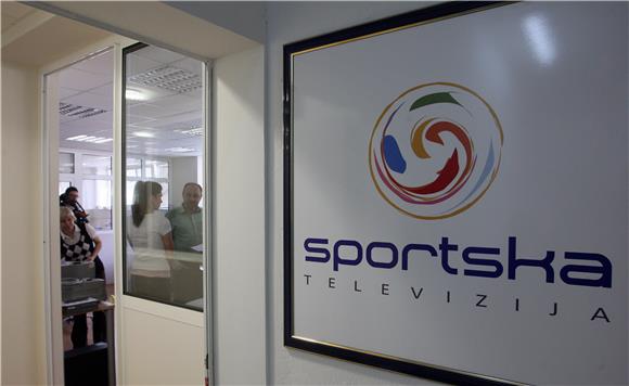 Sportska televizija počinje s emitiranjem                                                                                                                                                                                                       