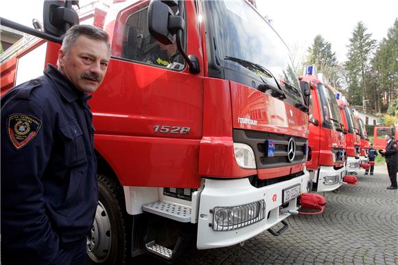 Uhićena trojica zbog afere Daimler                                                                                                                                                                                                              