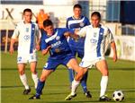 Zadar - Osijek 1-1 (1-1)                                                                                                                                                                                                                        