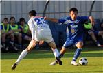 Zadar - Osijek 1-1 (1-1)                                                                                                                                                                                                                        