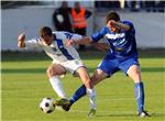 Zadar - Osijek 1-1 (1-1)                                                                                                                                                                                                                        